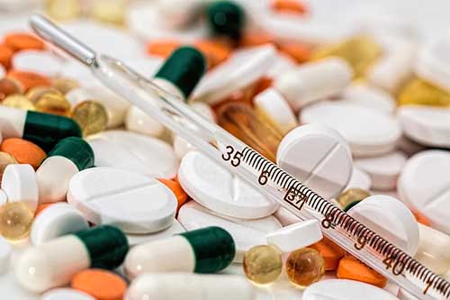 淺談臨床試驗(yàn)樣品溫度管理
