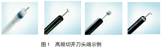軟性內窺鏡用高頻手術器械注冊審查指導原則（征求意見稿）(圖4)