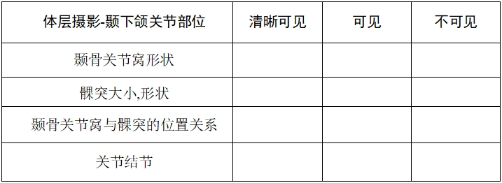 口腔頜面錐形束計(jì)算機(jī)體層攝影設(shè)備注冊(cè)技術(shù)審查指導(dǎo)原則(2017年第6號(hào))(圖11) 口腔頜面錐形束計(jì)算機(jī)體層攝影設(shè)備注冊(cè)技術(shù)審查指導(dǎo)原則(2017年第6號(hào))(圖11)
