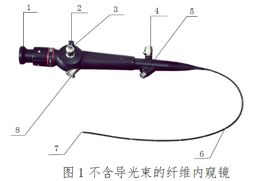 軟性纖維內(nèi)窺鏡(第二類)注冊(cè)技術(shù)指導(dǎo)原則(2017年修訂版)(2017年第40號(hào))(圖1) 軟性纖維內(nèi)窺鏡(第二類)注冊(cè)技術(shù)指導(dǎo)原則(2017年修訂版)(2017年第40號(hào))(圖1)