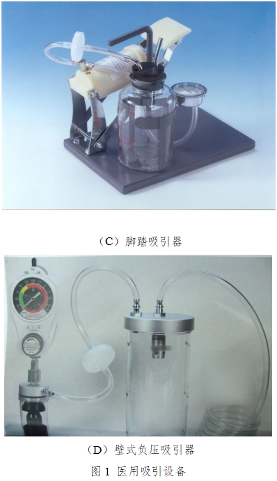 醫(yī)用吸引設(shè)備注冊(cè)技術(shù)審查指導(dǎo)原則(2017年修訂版)(2017年第180號(hào))(圖2) 醫(yī)用吸引設(shè)備注冊(cè)技術(shù)審查指導(dǎo)原則(2017年修訂版)(2017年第180號(hào))(圖2)