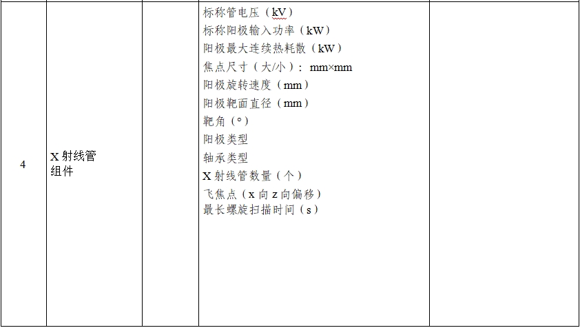 正電子發(fā)射/X射線計算機斷層成像系統(tǒng)注冊技術審查指導原則（2020年第13號）(圖3)