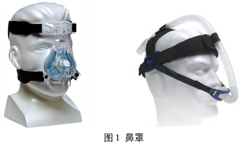 持續(xù)正壓通氣用面罩、口罩、鼻罩注冊審查指導原則(2022年第41號)(圖1) 持續(xù)正壓通氣用面罩、口罩、鼻罩注冊審查指導原則(2022年第41號)(圖1)