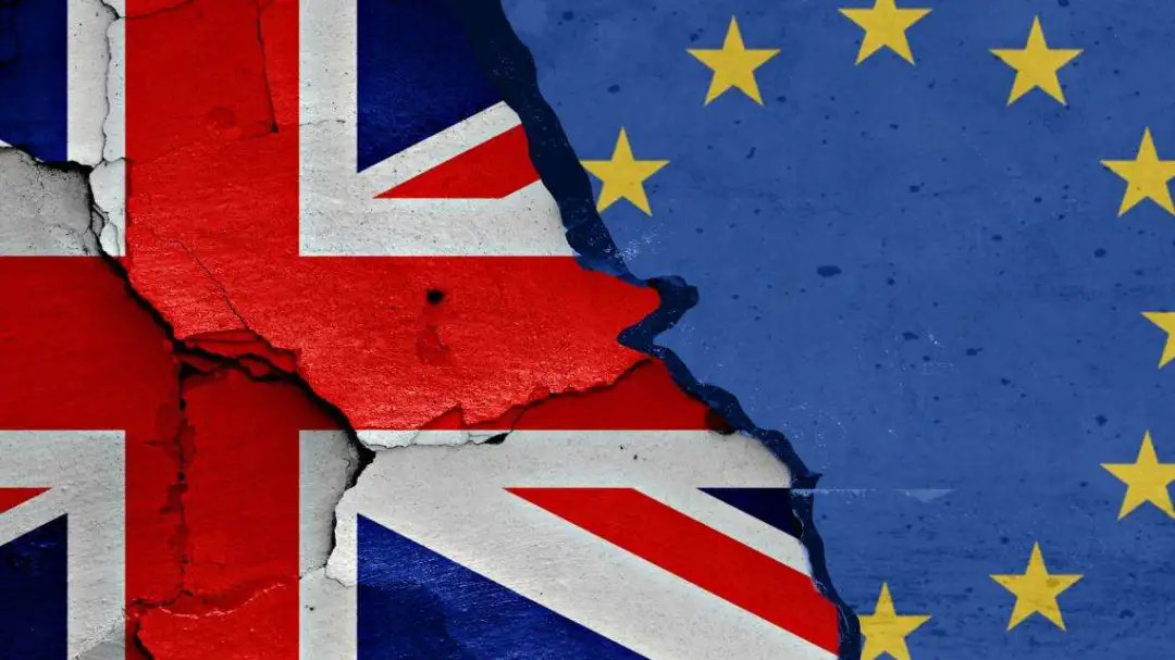 英國脫歐后，市場需要CE、UKCA還是UK(NI)標(biāo)志？(圖1)