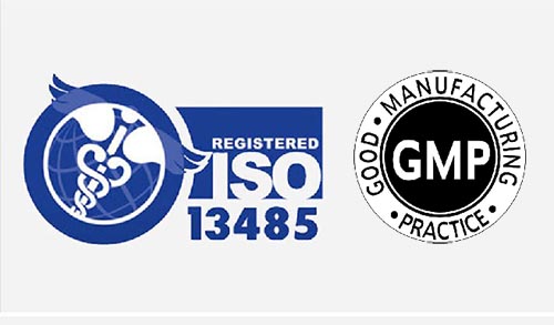 ISO13485與中國醫(yī)療器械GMP的區(qū)別