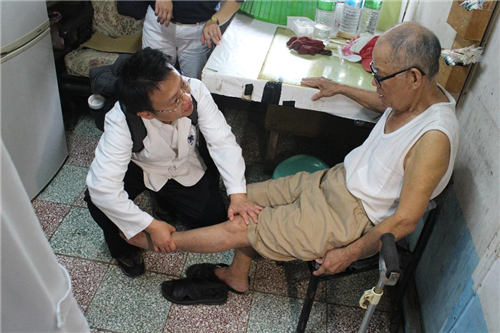 臨床試驗協(xié)同訪視（CO-V）誰來做？怎么做？目的是什么？(圖2)