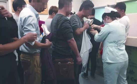 臨床試驗(yàn)受試者入組困難怎么辦？找不到合格受試者怎么辦？(圖3)
