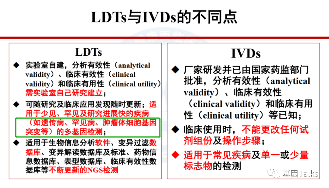 新版醫(yī)療器械監(jiān)督管理條例對腫瘤NGS基因檢測有何影響？LDTs還遠(yuǎn)嗎？（新規(guī)必看）(圖6)