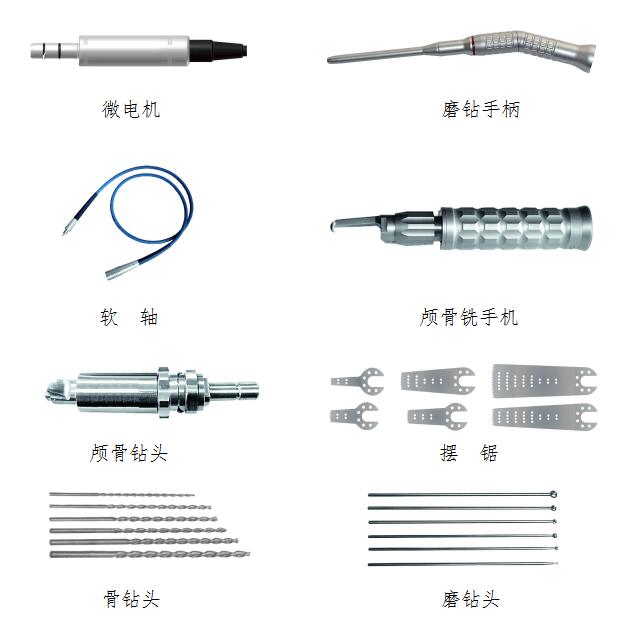 手術(shù)動力設備產(chǎn)品注冊技術(shù)審查指導原則（食藥監(jiān)辦械函[2012]210號）(圖2)