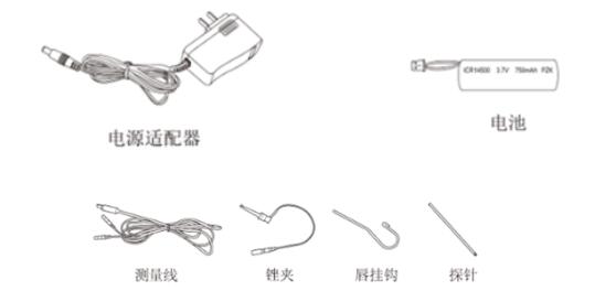 牙根尖定位儀注冊(cè)技術(shù)審查指導(dǎo)原則(2019年第79號(hào))(圖3) 牙根尖定位儀注冊(cè)技術(shù)審查指導(dǎo)原則(2019年第79號(hào))(圖3)