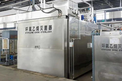 環(huán)氧乙烷滅菌確認(rèn)，你了解多少？(圖1)