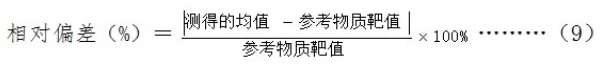 糖化血紅蛋白測定試劑盒(酶法)注冊技術(shù)審查指導原則(2016年第29號)(圖4) 糖化血紅蛋白測定試劑盒(酶法)注冊技術(shù)審查指導原則(2016年第29號)(圖4)